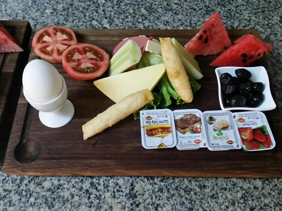 La Beirut Beach Hotel Marmaris Eksteriør billede
