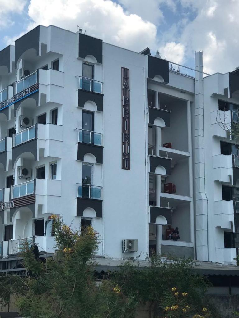 La Beirut Beach Hotel Marmaris Eksteriør billede
